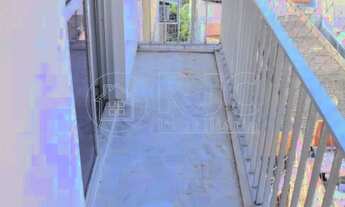 Imagem 6: Imóvel para venda possui 94 metros quadrados com 3 quartos em Rio Comprido - Rio de Janeir