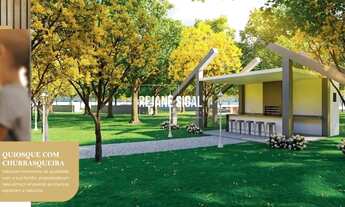 Imagem 3: Terrenos em condomínio fechado - GOETHE