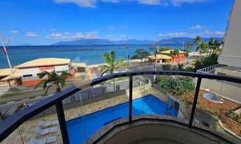 Imagem 2: Apartamento à venda em Caraguatatuba, Martim de Sá, com 3 quartos, 112m²