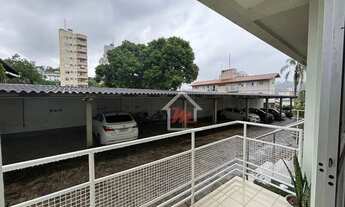 Imagem 4: Apartamento com 3 dormitórios à venda, 63 m² por R$ 329.000,00 - Água Verde - Blumenau/SC