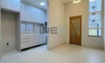 Imagem: CASA TÉRREA NOVA COM SUÍTE NO AREIAS!!