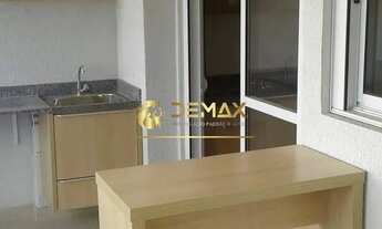 Imagem 5: Apartamento Mobiliado 1 Dorm no Jardim Aquarius SJC