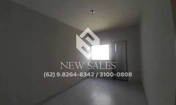 Imagem 7: Casa- 2 quartos, 1 suíte, 64 m² - Residencial Buena Vista III