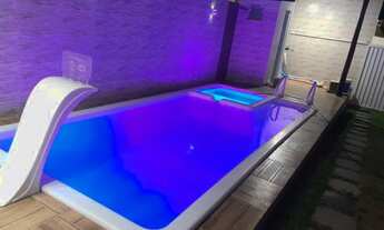 Imagem 3: Casa jauá vista Mar