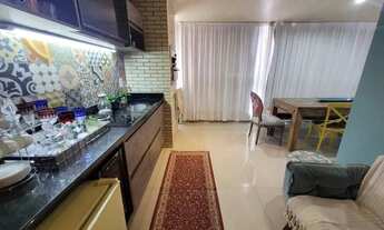 Imagem 3: Apartamento 3 quartos em Itapuã