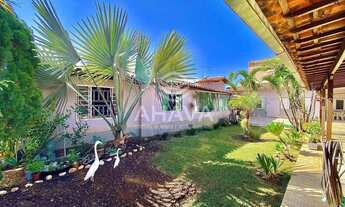 Imagem: Casa com 3 Quartos à Venda, 360m², São