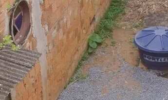 Imagem 3: Vendo casa ou troco