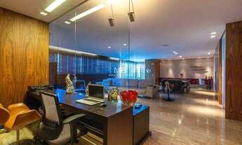 Imagem 3: Apartamento à venda, 4 quartos no Santo Agostinho