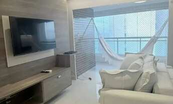 Imagem 3: Imóvel para aluguel tem 79 metros quadrados com 2 quartos em Ponta do Farol - São Luís - M