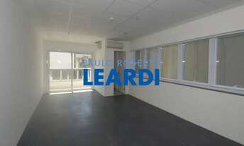 Imagem: CONJ. COMERCIAL - CONSOLAÇÃO - SP