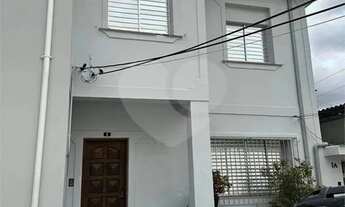 Imagem: Casa de vila com 2 quartos para locação