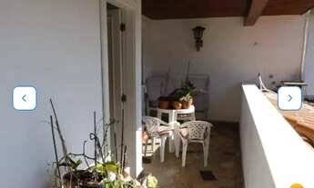 Imagem 6: Casa com 3 dormitórios à venda, 197 m² por R$ 1.800.000,00 - São Francisco - Niterói/RJ