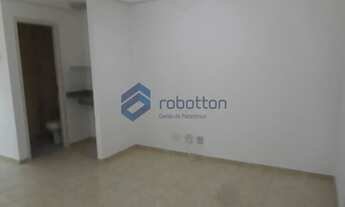 Imagem 3: Sala/Conjunto comercial para venda, 30 m², 1 vaga, prox. ao metrô Fradique Coutinho em São