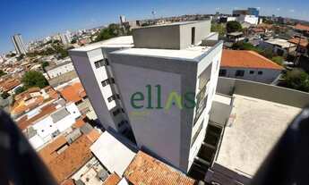 Imagem 4: Apartamento com 2 dormitórios à venda, 52 m² por R$ 295.000 - Vila Hortência - Sorocaba/SP