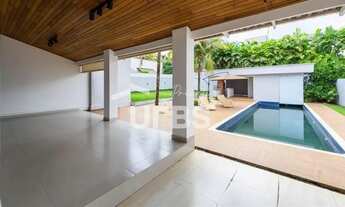 Imagem 7: Sobrado no Jardins Paris