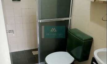 Imagem 6: Sem fiador - CNB 01 - Alugo apartamento 2 quartos - Res. Casablanca - Taguatinga Norte - C