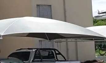 Imagem 4: APTO 3 QUARTOS em JOÃO GBUR 747 Santa Cândida