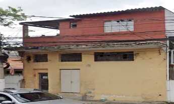 Imagem: Terreno à venda no Bairro da Vila Anastácio