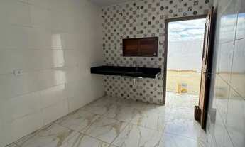 Imagem 3: Vendo Chave de Casa Espaçosa- Arapiraca