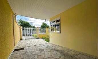 Imagem 4: Casa com 5 dormitórios para alugar, 426 m² por R$ 18.400/mês - Juvevê - Curitiba/PR