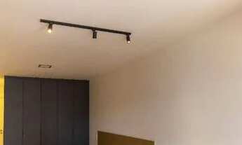 Imagem: Alugo estúdio 1ª Locação montado em