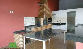 Imagem 4: Casa 3 quartos sendo 3 suítes Bairro - Novo Riacho, Contagem/MG