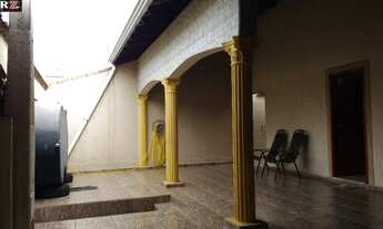 Imagem 3: Casa a venda em uma excelente localização Vila São João