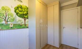 Imagem 7: Apartamento cobertura 2 quartos à venda em Santa Felicidade Curitiba/PR