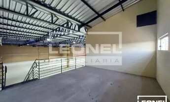 Imagem 7: Galpão para locação na Vila Brasil, em Ribeirão Preto