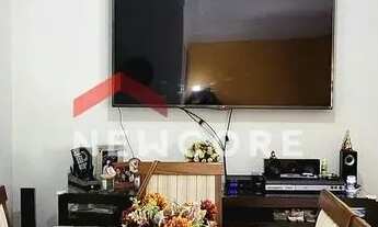 Imagem 3: Casa de Vila em Alameda Jundiaí - Jardim Saira - Sorocaba/SP