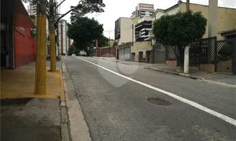 Imagem 2: Galpão à venda ou para locação em Santana - SP