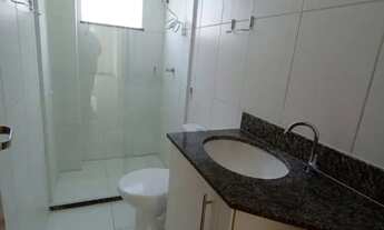 Imagem 12: Casa em Condomínio para Locação em Lauro de Freitas, Buraquinho, 4 dormitórios, 3 suítes