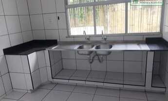 Imagem 6: Casa com 4 dormitórios para alugar, 318 m² por R$ 8.257,45/mês - Fátima - Fortaleza/CE