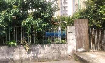 Imagem 2: Terreno à venda, 190 m² por R$ 250.000,00 - Vila Ema - São Paulo/SP