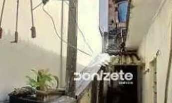 Imagem 3: Terreno à venda, 300 m² por R$ 800.000,00 - Vila Lutécia - Santo André/SP