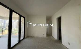 Imagem 4: APARTAMENTO À VENDA NA VILA MARIANA, 2 SUÍTES. 1 VAGA DE GARAGEM