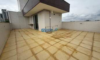 Imagem: Cobertura a Venda, 3 Quartos, Bairro Palmares