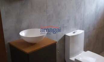 Imagem 4: ESPAÇOSA CASA TÉRREA INACABADA DE PADRÃO MÉDIO ALTO