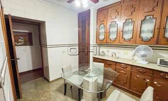 Imagem 6: Aluguel Apartamento 3 Dormitórios - 160 m² Perdizes