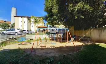 Imagem 3: VENDA - APARTAMENTO-RESIDENCIAL JARDIM AMÉRICA-ESTRELA-PONTA GROSSA-PR