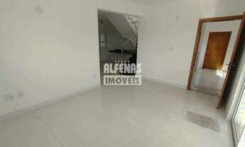 Imagem 5: Cobertura 3 quartos, suite 2 vagas de garagem 192mt² Incofidentes Contagem MG