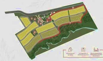 Imagem: Excelente lote condomínio jardins Londres