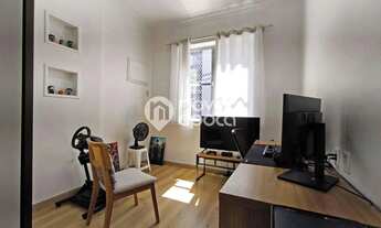 Imagem 7: Tijuca Apartamento com 3 dormitórios