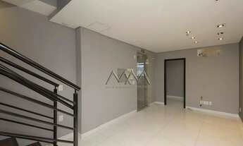 Imagem 5: Andar Corporativo para Locação no Santo Agostinho