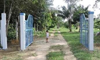 Imagem 5: Terreno para Chácara, 2.000m2, frente para o lago