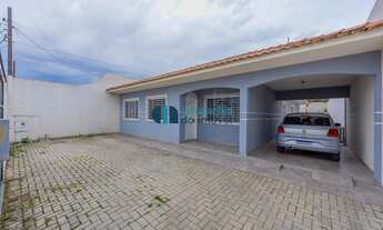 Imagem: Casa térrea e sobrado