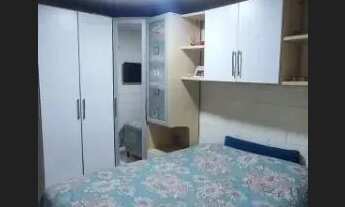 Imagem 3: Apartamento para Venda - 69.34m², 3 dormitórios, 1 vaga - Vila Nova