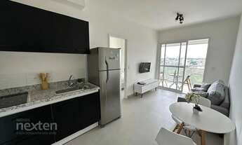 Imagem: Apartamento para Locação em São José