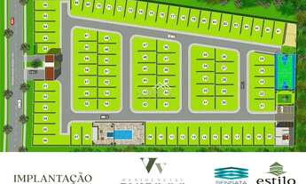 Imagem 5: Residencial Vivace