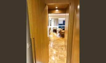 Imagem 4: Apartamento à Venda - Vila Olímpia, 3 Quartos, 112 m2